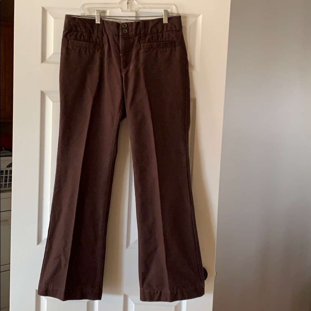 Women’s Tommy Hilfiger Casual Pants Sz 12.